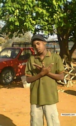 johannes kandundu (quickzitto)