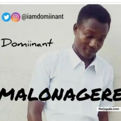 Domiinant - Malonagere 