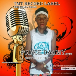 hustle 2 d top by princedammy