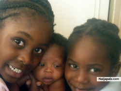 my little angels