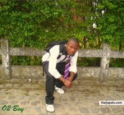 O2 Boy