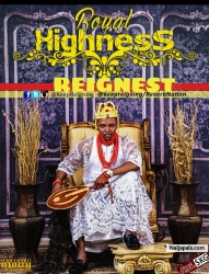 royal highness