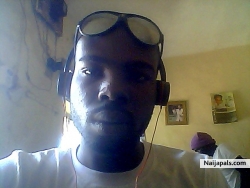 Thank You Naija Pals