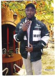 emeka steve