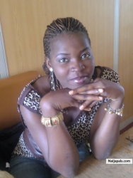 Miriam chidimma