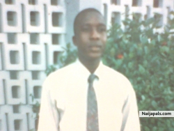 Aminu Tinau