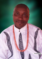 Garba Shehu