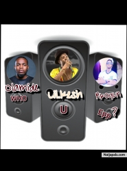 who u epp by Olamide x skiboizzy x lil kesh