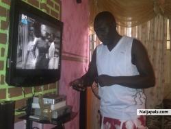Martin Momoh (Blakstudd)