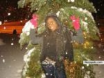 DURING CHRISTMAS