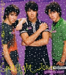 Jonas Brothers :)