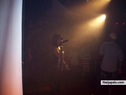 CITYONMYBACK LIVE PERFORMANCE - July 1, 2009