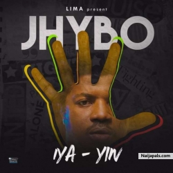 Iya yin by Jhybo
