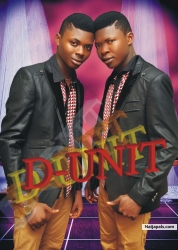D-unit naija