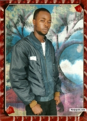 damilola adeleke d.flow (dflowfunkyg)