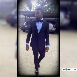Obinna Fortune (Lilblinkx)