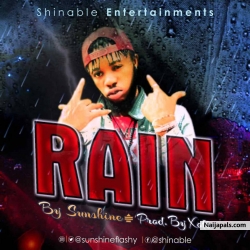 Rain by Sunshine