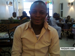 kingsley sundesty