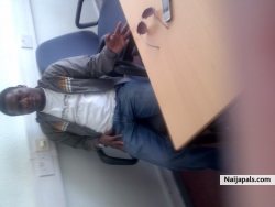 a friend mayowa