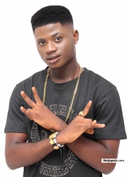 Nigeria Artist , Tharbs2