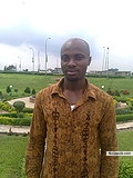 Martins Olumuyiwa Dharmmy