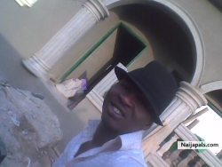 Prince Cyprian Obinna Anike