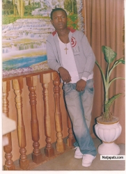 uche valentine