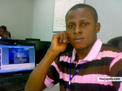 Ayodele Matthew 