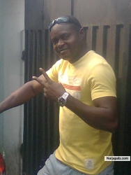 Namdiy Ikonne (Gentlenamdiy)