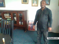 Emeka Aris