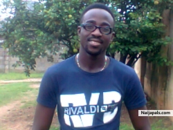 olugbade adedamola ikuyinminu