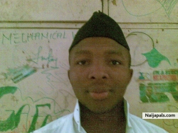 Osuorji Samuel C