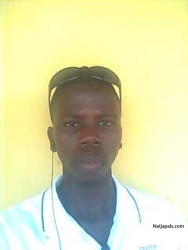 Falowo Oludayo Adekola (KollyLad4Real)