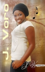 Ibadidi by Jvoro