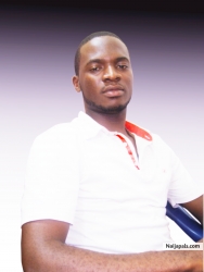 CHARLES MBUOTIDEM SEBASTIAN