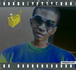 charles ugboaja (charbless)