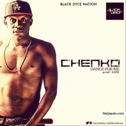 Dance 4 me by Chenko 