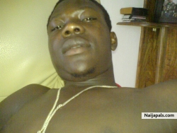 OGBOSO NNAYIRIUGO