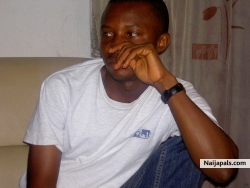 Alex Abraham