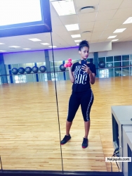 palesa ntantiso