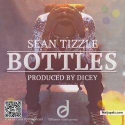Bottle by Sean Tizzle