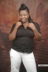 kelechi angel