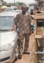 kingsley Paul