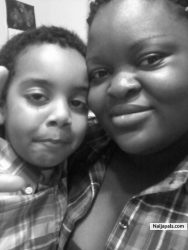jessy n me