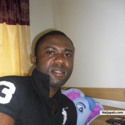 ezekiel nwangene