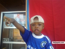 back in d days