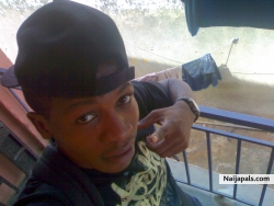 Amaefule Henry (henzdollar)