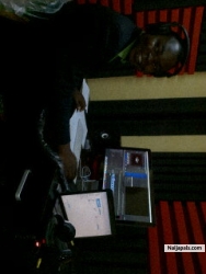 call it work