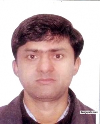 Hari Kadel (ramkrishna)
