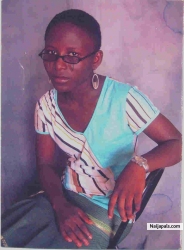 becky becky (oyedikagi)